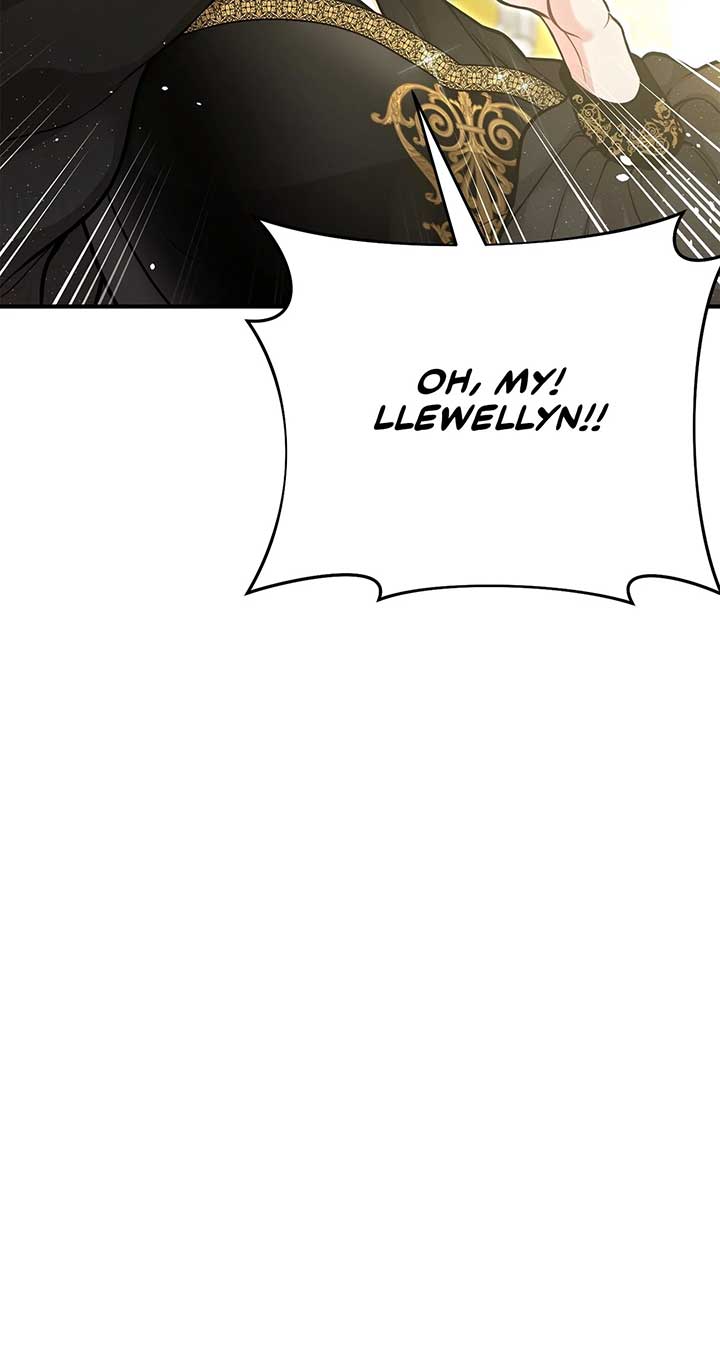 The Secret Bedroom of a Dejected Royal Daughter Chapter 78 - Page 43