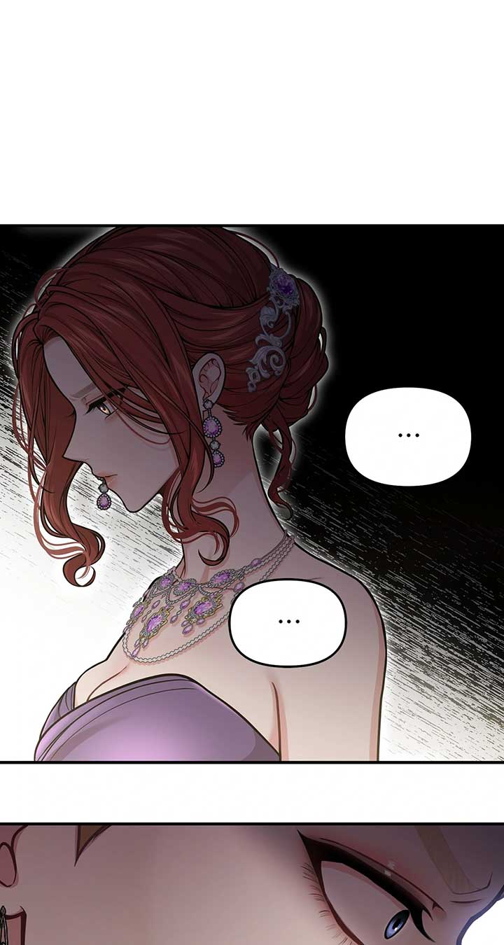 The Secret Bedroom of a Dejected Royal Daughter Chapter 78 - Page 46