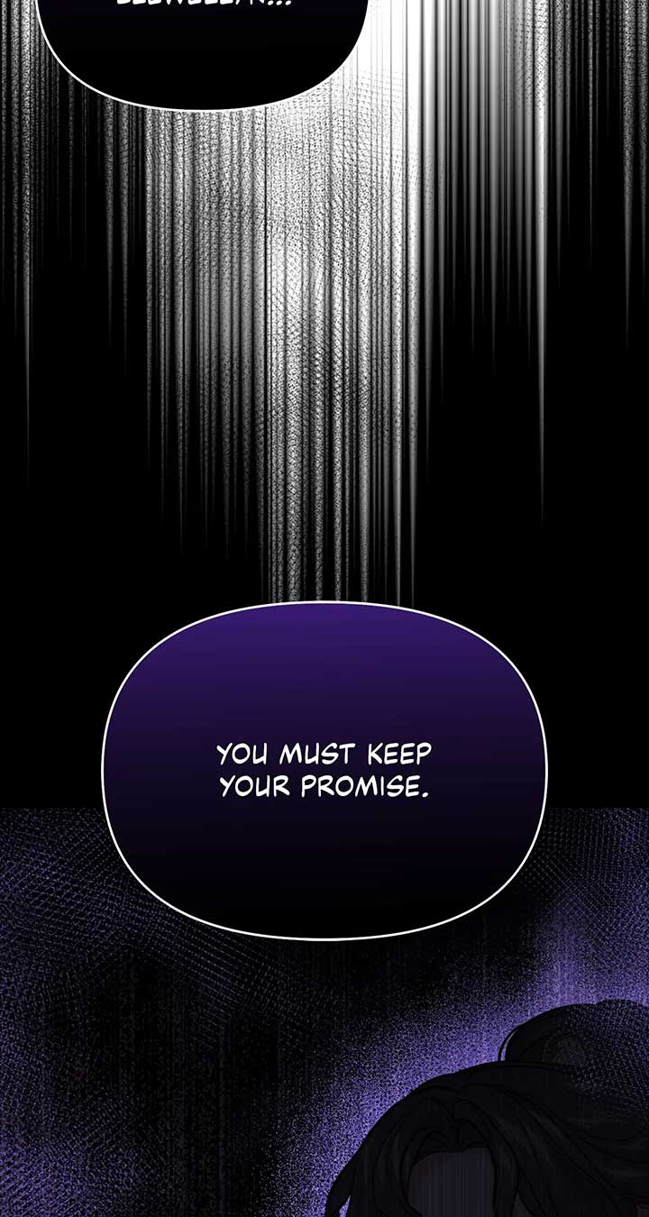 The Secret Bedroom of a Dejected Royal Daughter Chapter 78 - Page 48