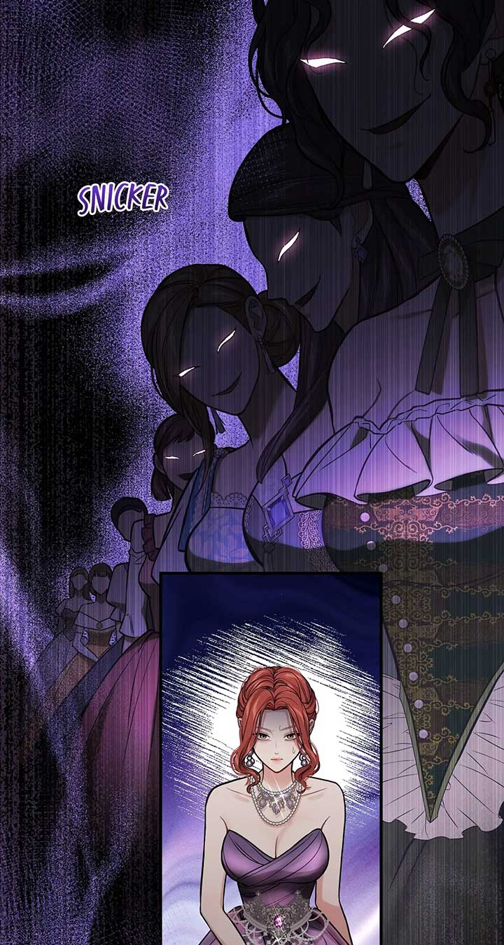 The Secret Bedroom of a Dejected Royal Daughter Chapter 78 - Page 49