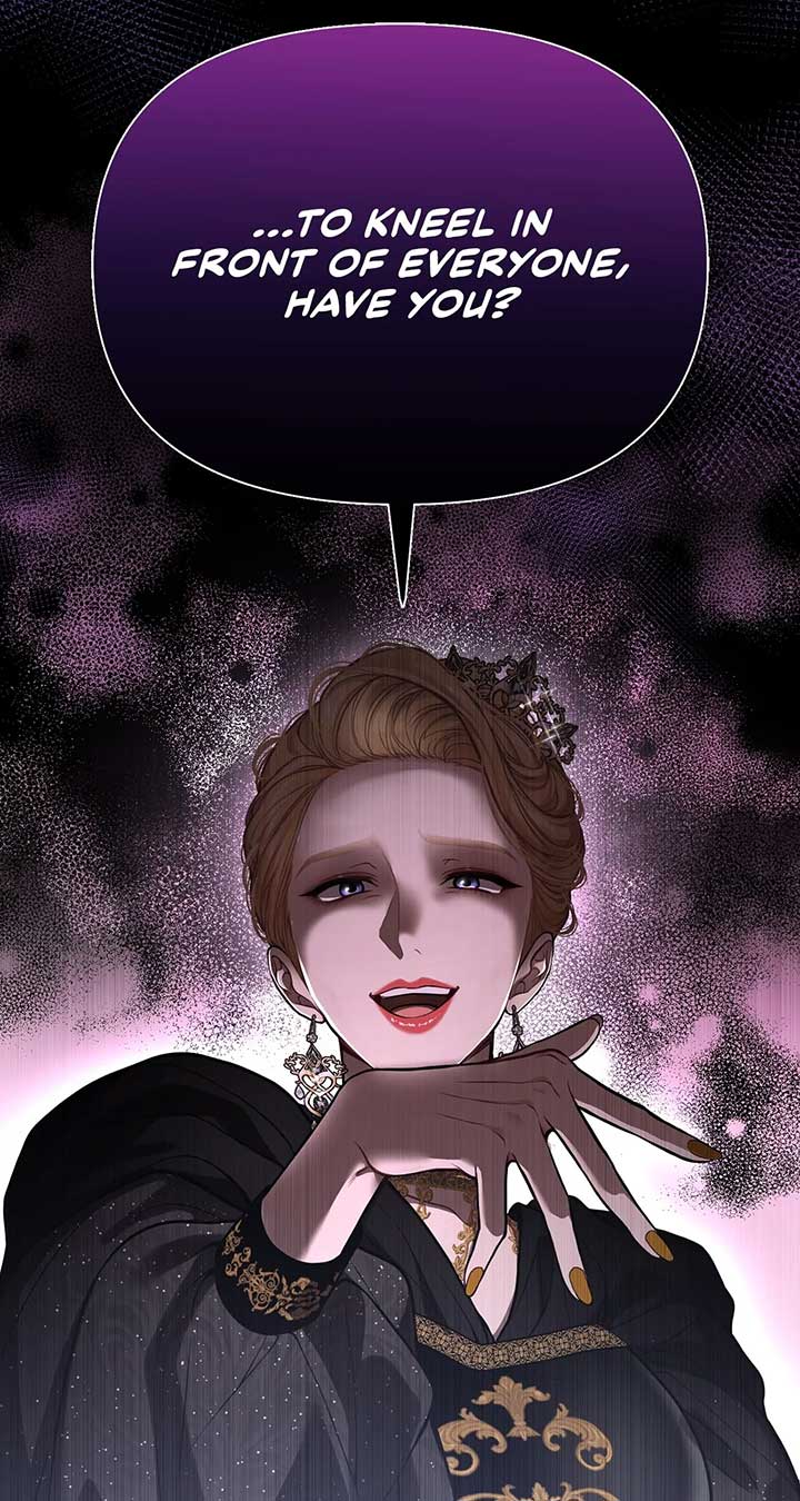 The Secret Bedroom of a Dejected Royal Daughter Chapter 78 - Page 51