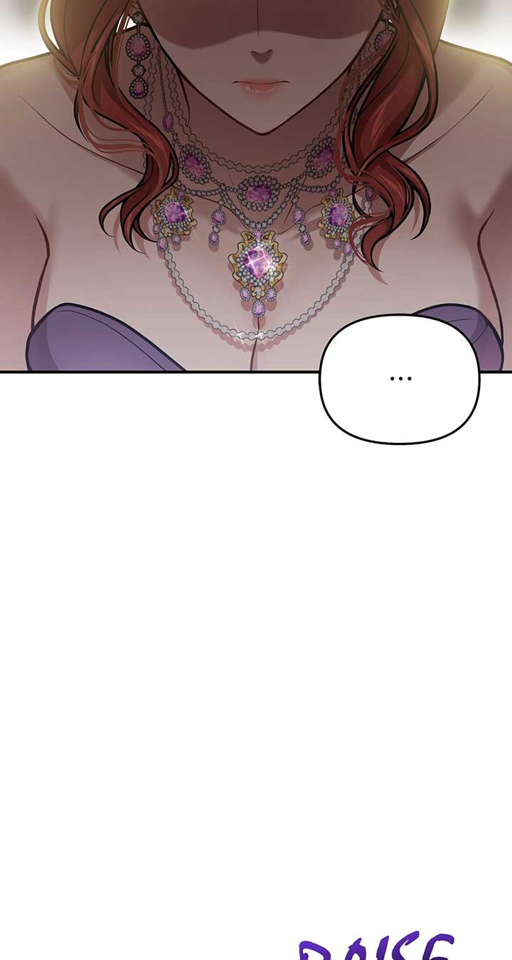 The Secret Bedroom of a Dejected Royal Daughter Chapter 78 - Page 55