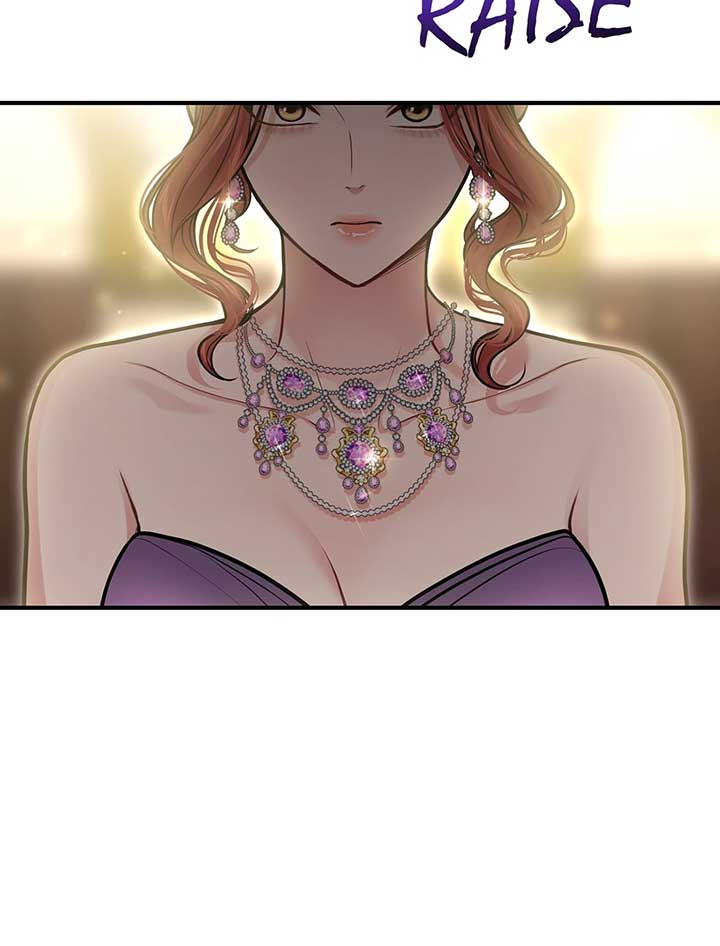 The Secret Bedroom of a Dejected Royal Daughter Chapter 78 - Page 56