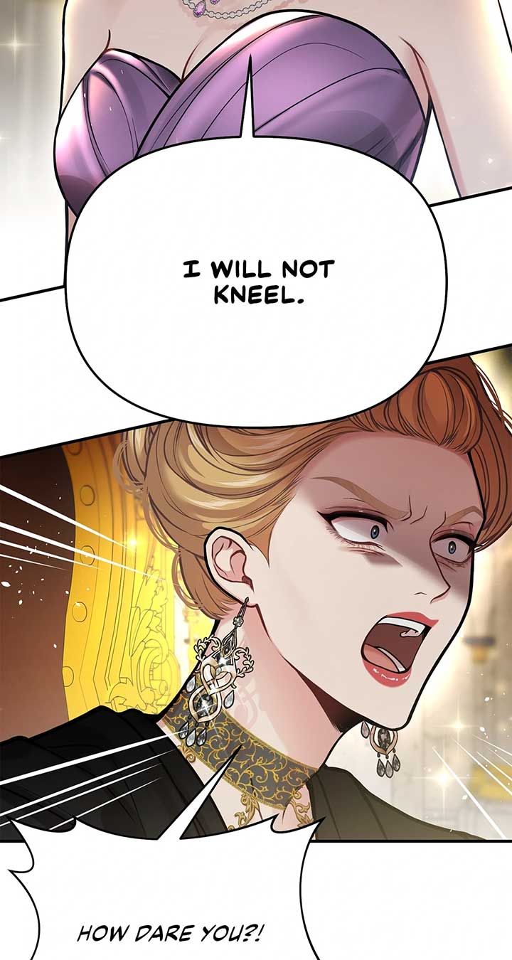 The Secret Bedroom of a Dejected Royal Daughter Chapter 78 - Page 58