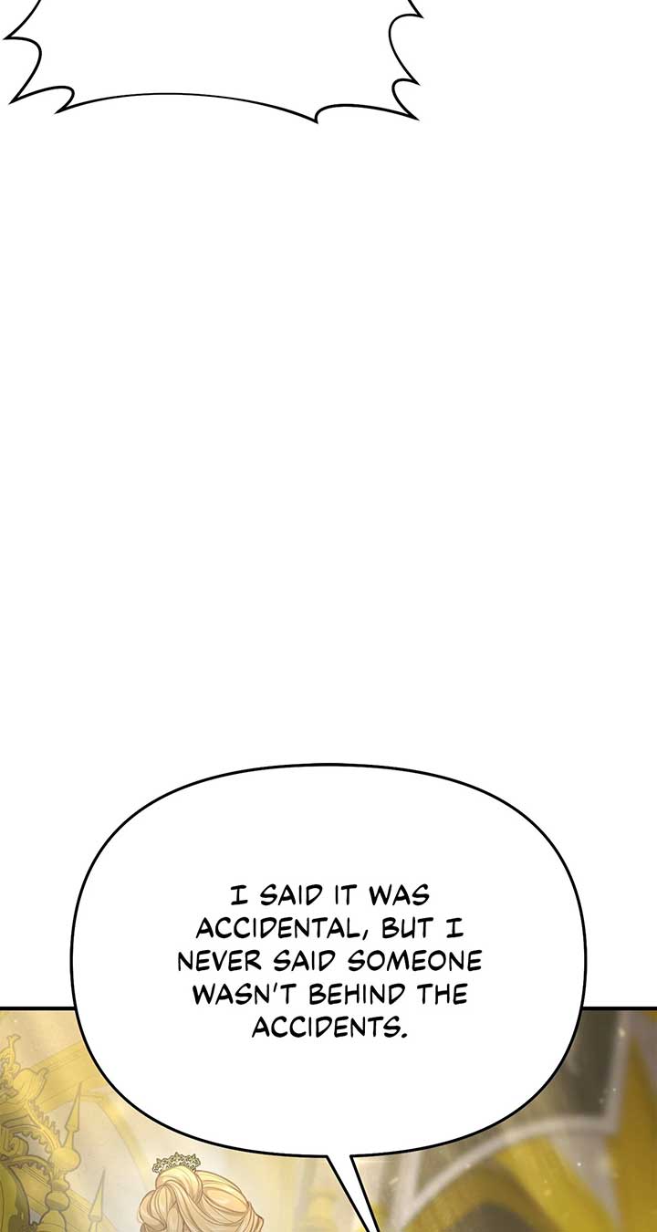 The Secret Bedroom of a Dejected Royal Daughter Chapter 78 - Page 59