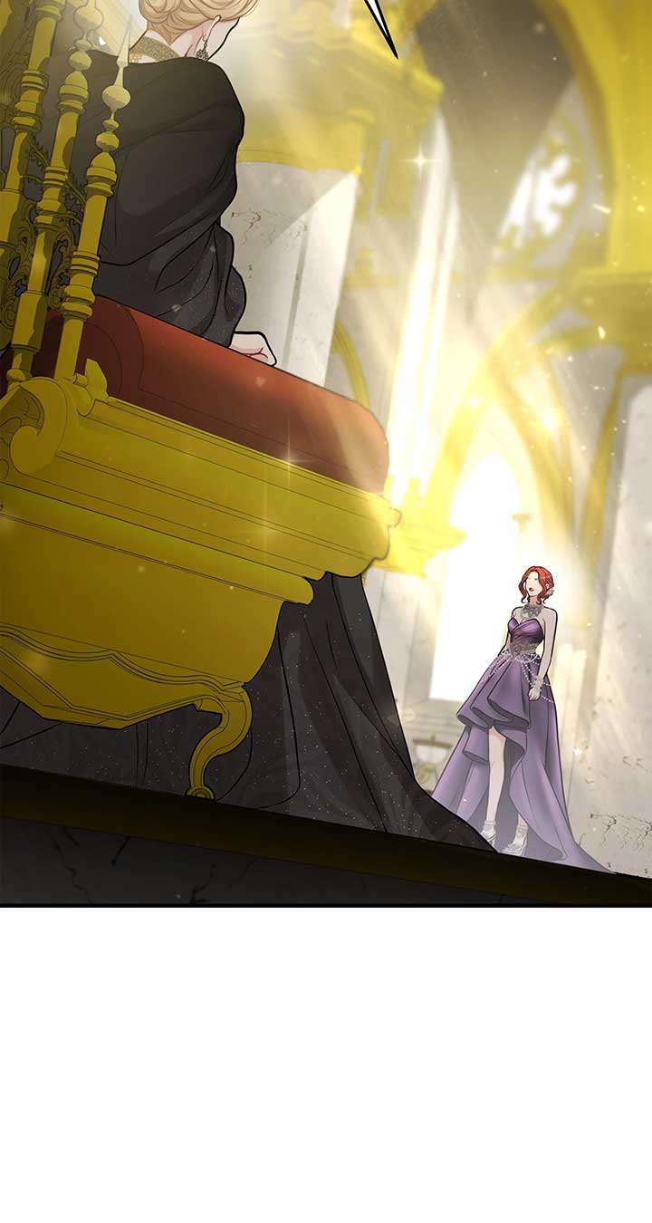 The Secret Bedroom of a Dejected Royal Daughter Chapter 78 - Page 60