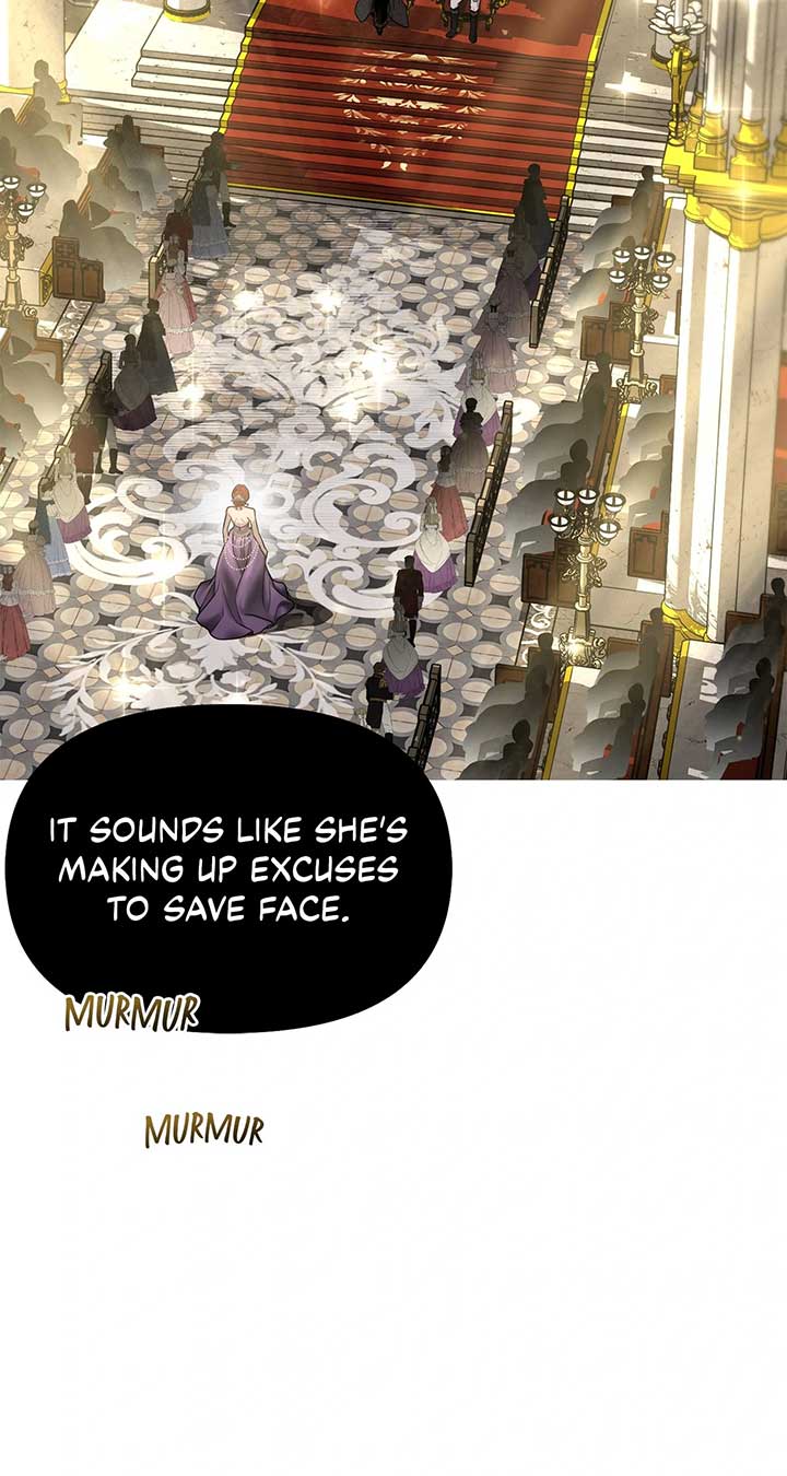 The Secret Bedroom of a Dejected Royal Daughter Chapter 78 - Page 64