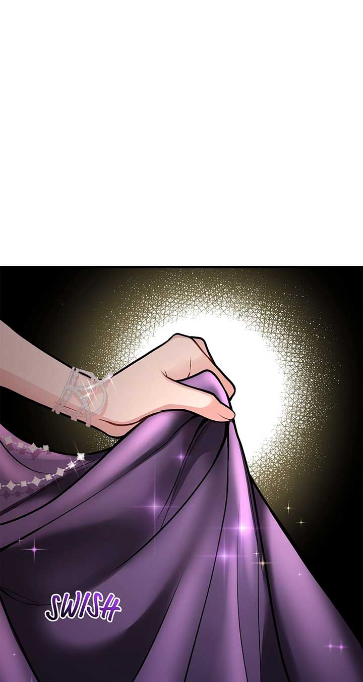 The Secret Bedroom of a Dejected Royal Daughter Chapter 78 - Page 65