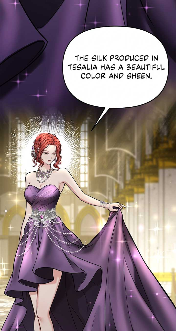 The Secret Bedroom of a Dejected Royal Daughter Chapter 78 - Page 66