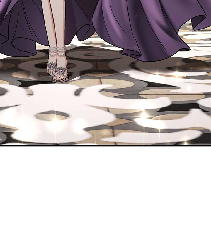 The Secret Bedroom of a Dejected Royal Daughter Chapter 78 - Page 67