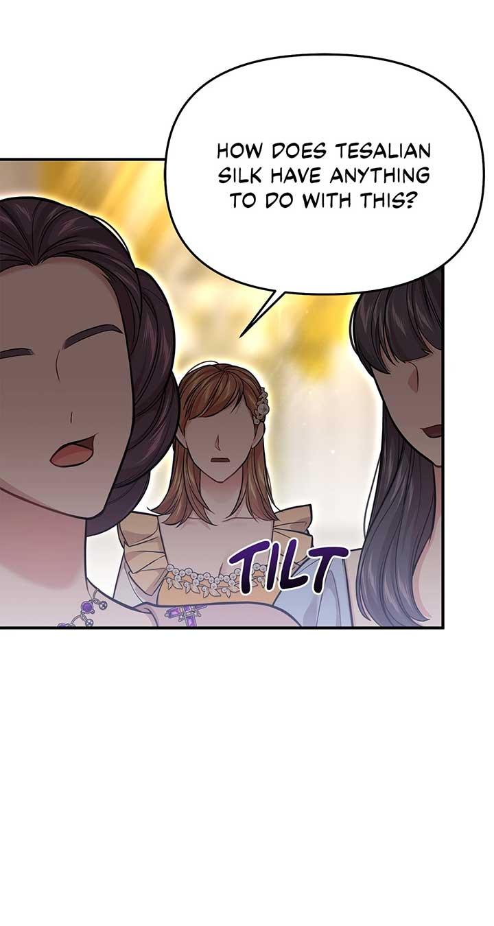 The Secret Bedroom of a Dejected Royal Daughter Chapter 78 - Page 69