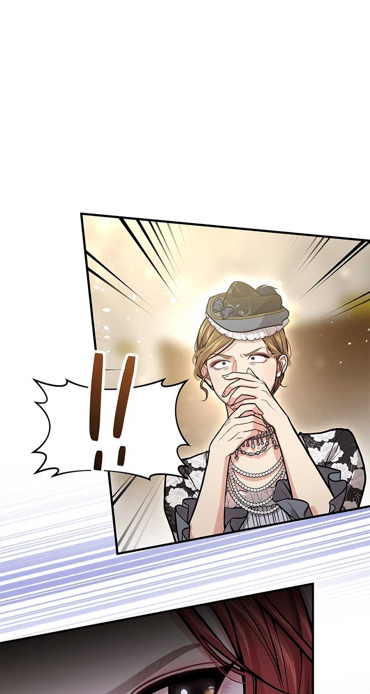 The Secret Bedroom of a Dejected Royal Daughter Chapter 78 - Page 78