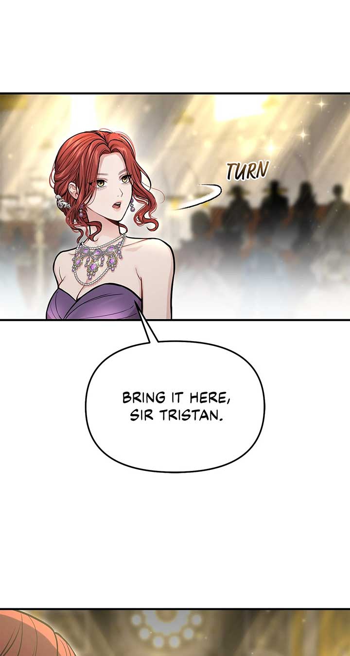 The Secret Bedroom of a Dejected Royal Daughter Chapter 78 - Page 83