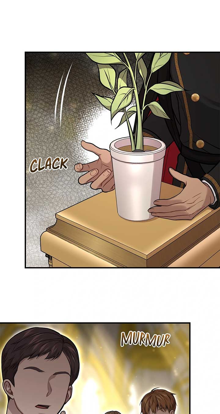 The Secret Bedroom of a Dejected Royal Daughter Chapter 78 - Page 85