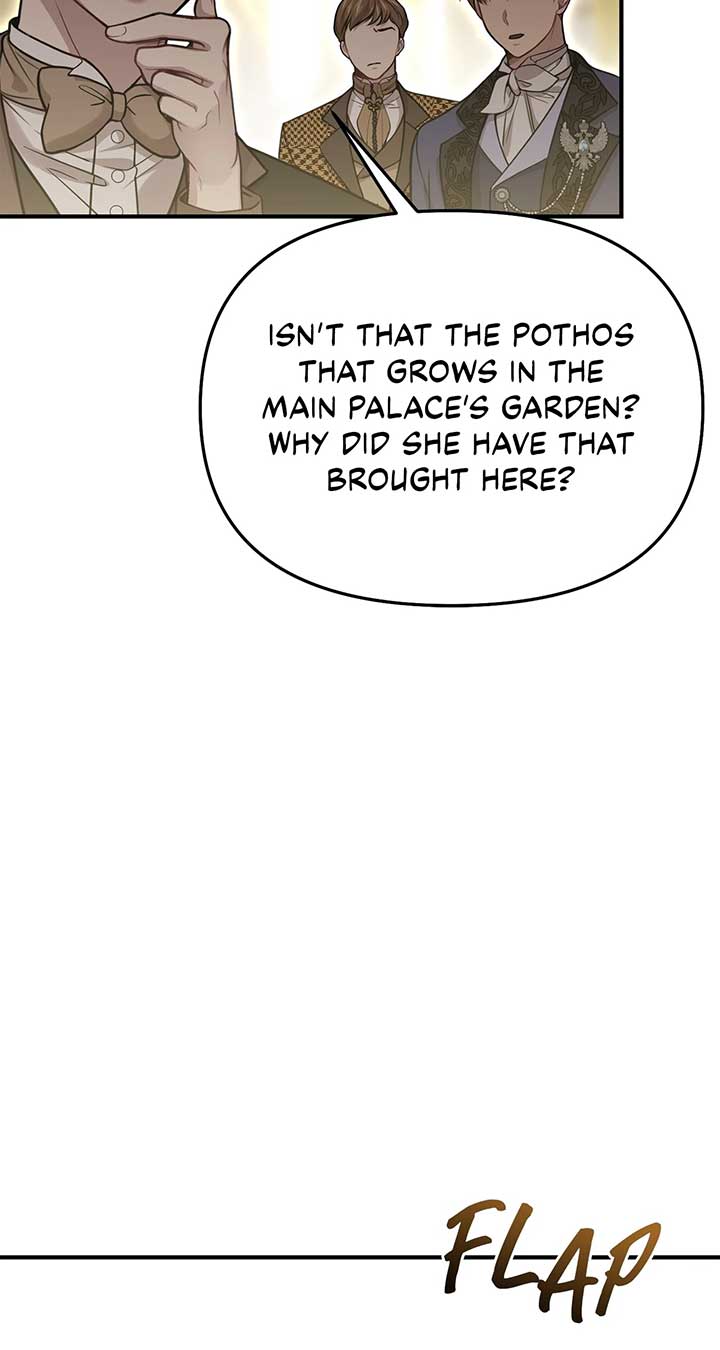 The Secret Bedroom of a Dejected Royal Daughter Chapter 78 - Page 86