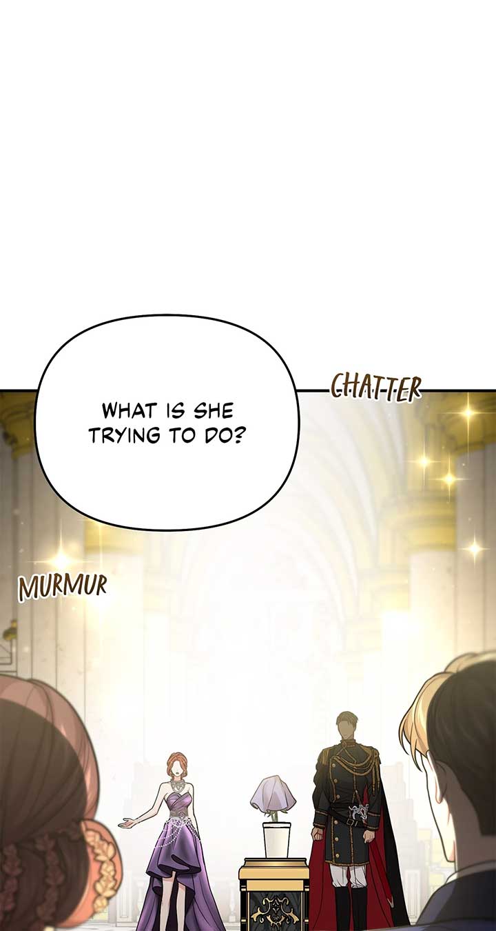 The Secret Bedroom of a Dejected Royal Daughter Chapter 78 - Page 88