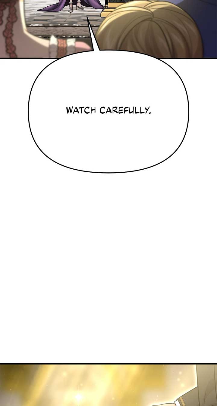 The Secret Bedroom of a Dejected Royal Daughter Chapter 78 - Page 89