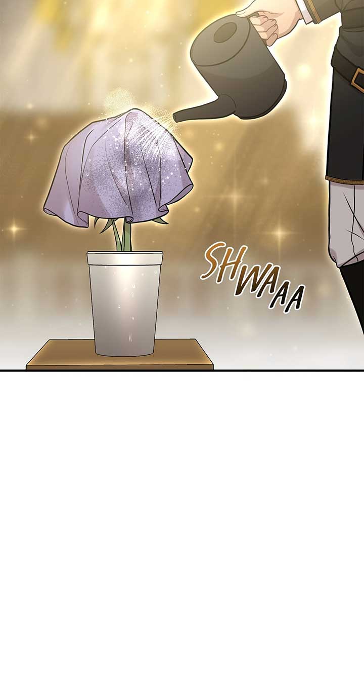 The Secret Bedroom of a Dejected Royal Daughter Chapter 78 - Page 90