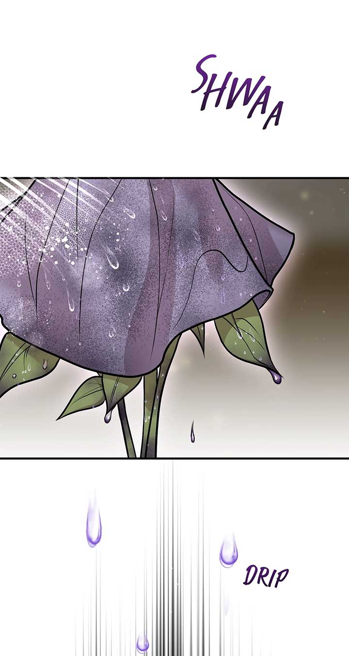 The Secret Bedroom of a Dejected Royal Daughter Chapter 78 - Page 91