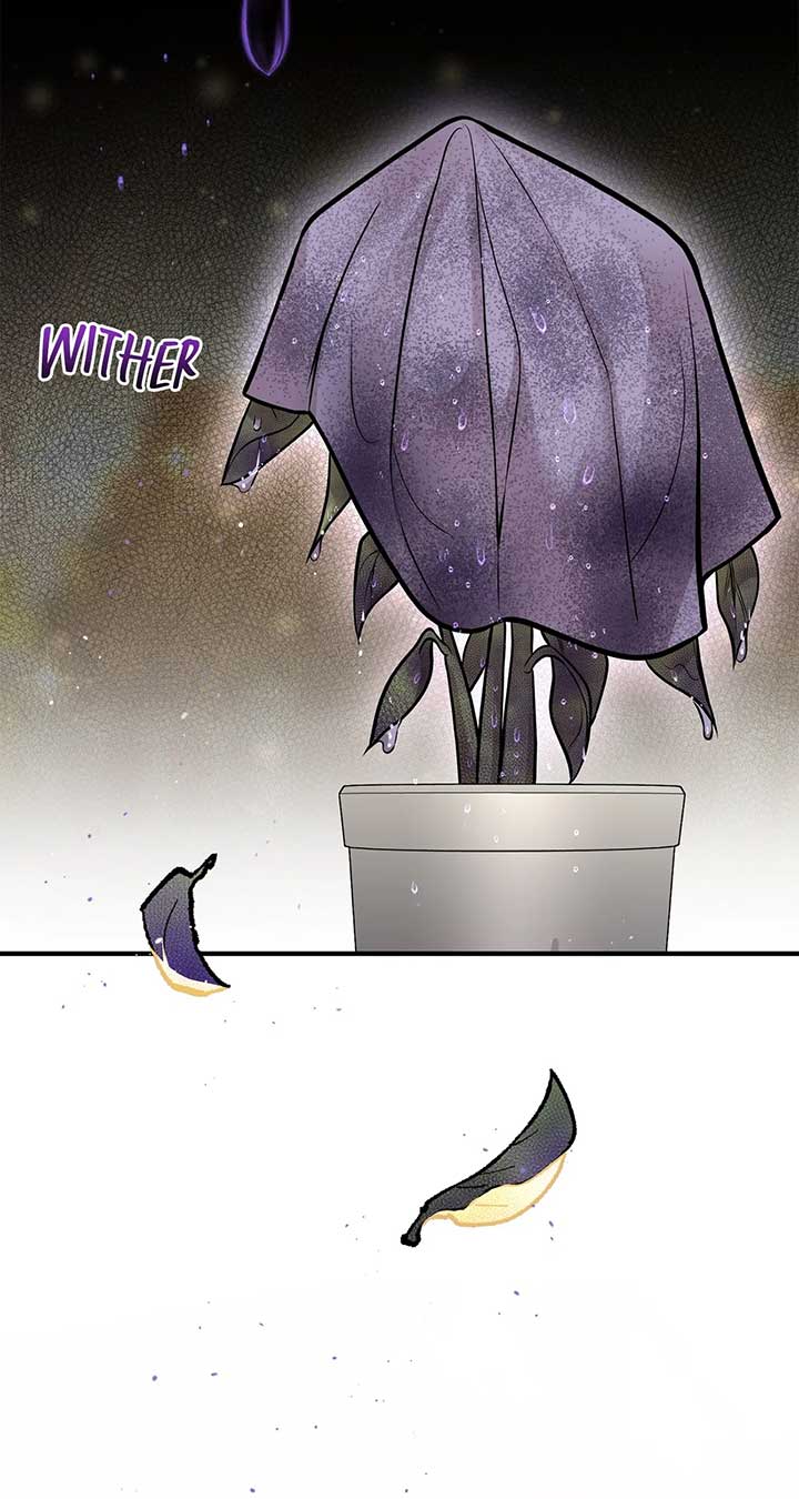 The Secret Bedroom of a Dejected Royal Daughter Chapter 78 - Page 93