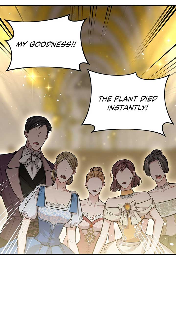 The Secret Bedroom of a Dejected Royal Daughter Chapter 78 - Page 95