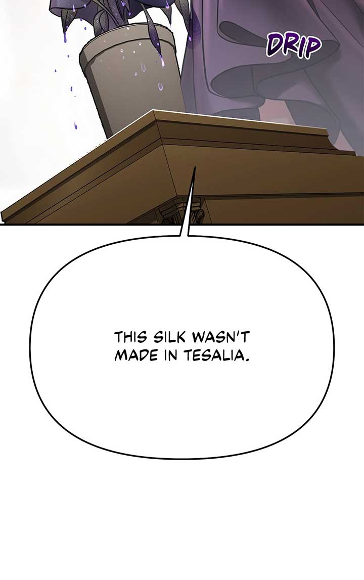 The Secret Bedroom of a Dejected Royal Daughter Chapter 78 - Page 97