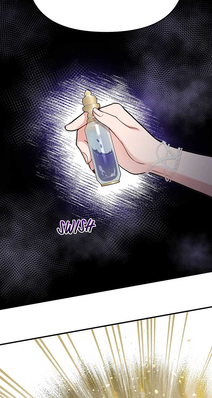 The Secret Bedroom of a Dejected Royal Daughter Chapter 78 - Page 100