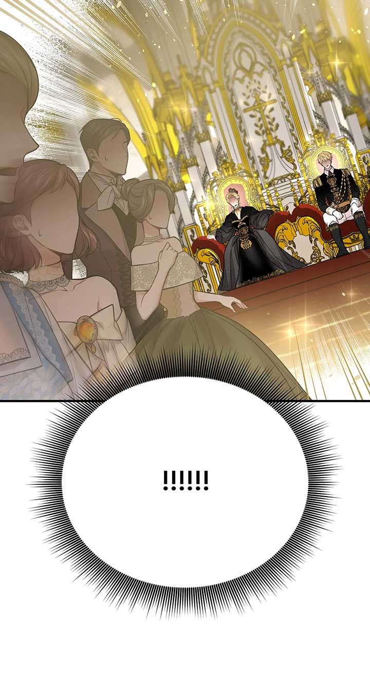 The Secret Bedroom of a Dejected Royal Daughter Chapter 78 - Page 101