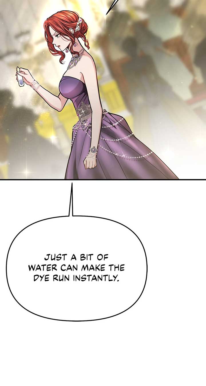 The Secret Bedroom of a Dejected Royal Daughter Chapter 78 - Page 103