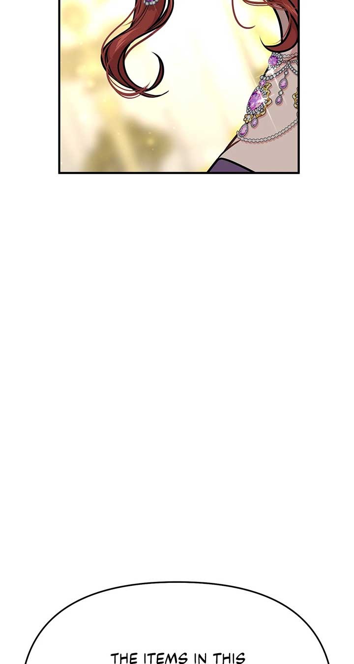 The Secret Bedroom of a Dejected Royal Daughter Chapter 78 - Page 105