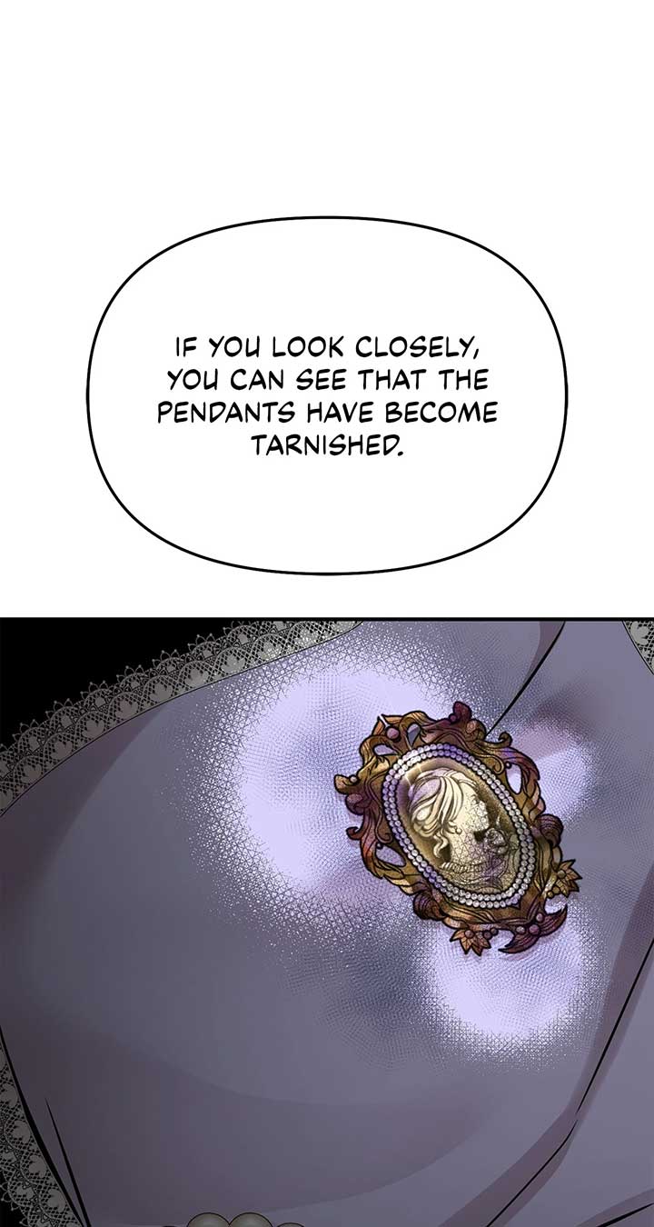 The Secret Bedroom of a Dejected Royal Daughter Chapter 78 - Page 108