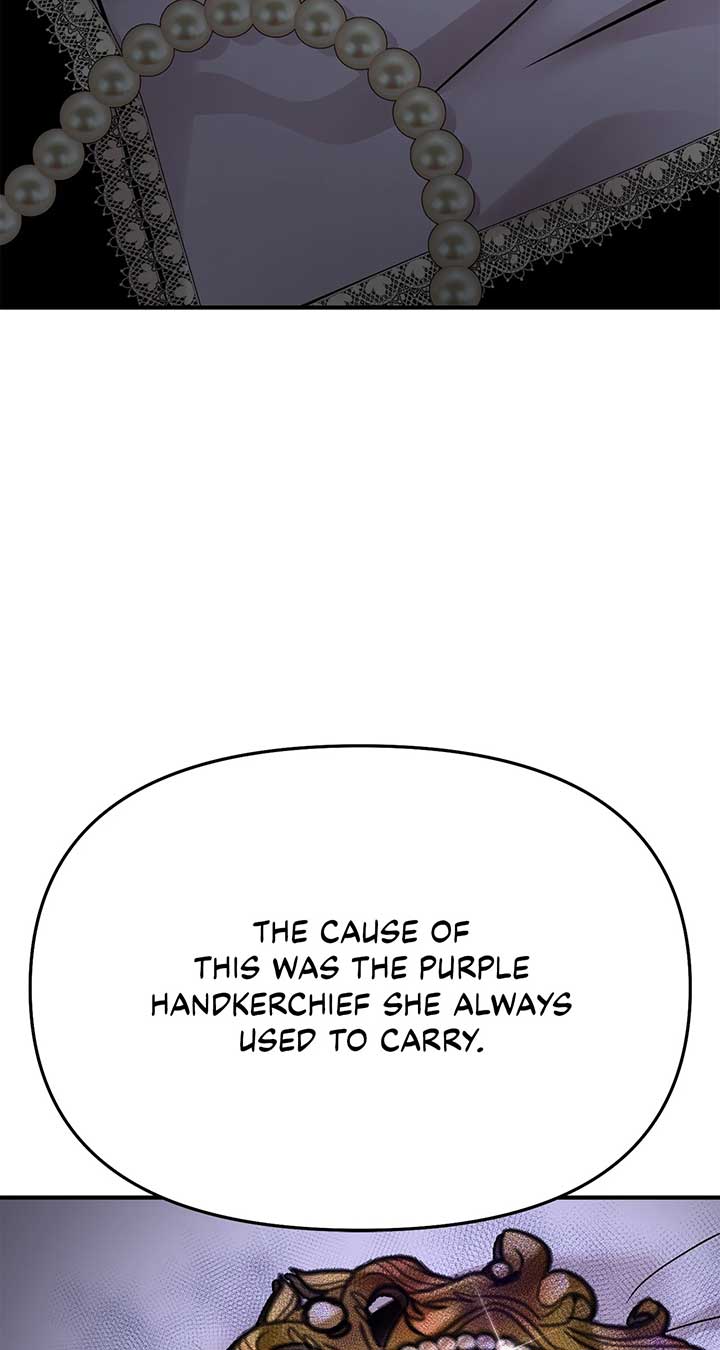 The Secret Bedroom of a Dejected Royal Daughter Chapter 78 - Page 109