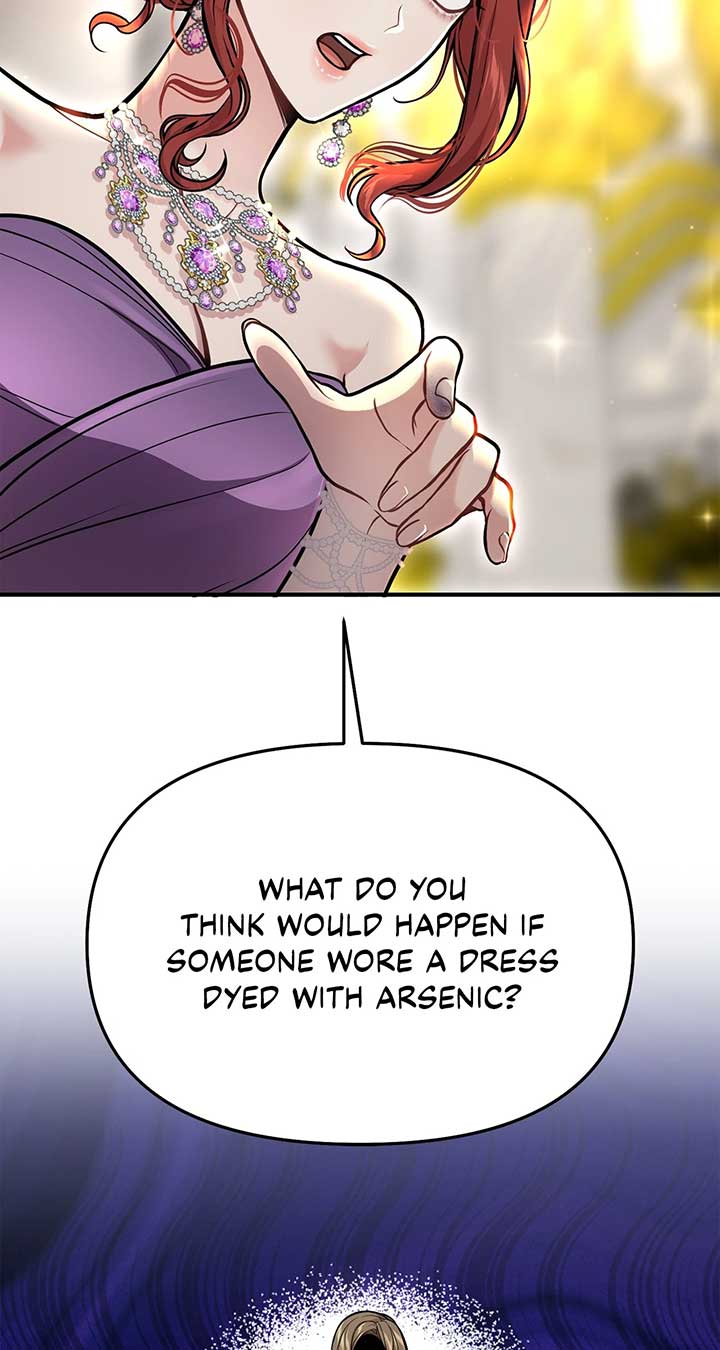 The Secret Bedroom of a Dejected Royal Daughter Chapter 78 - Page 114