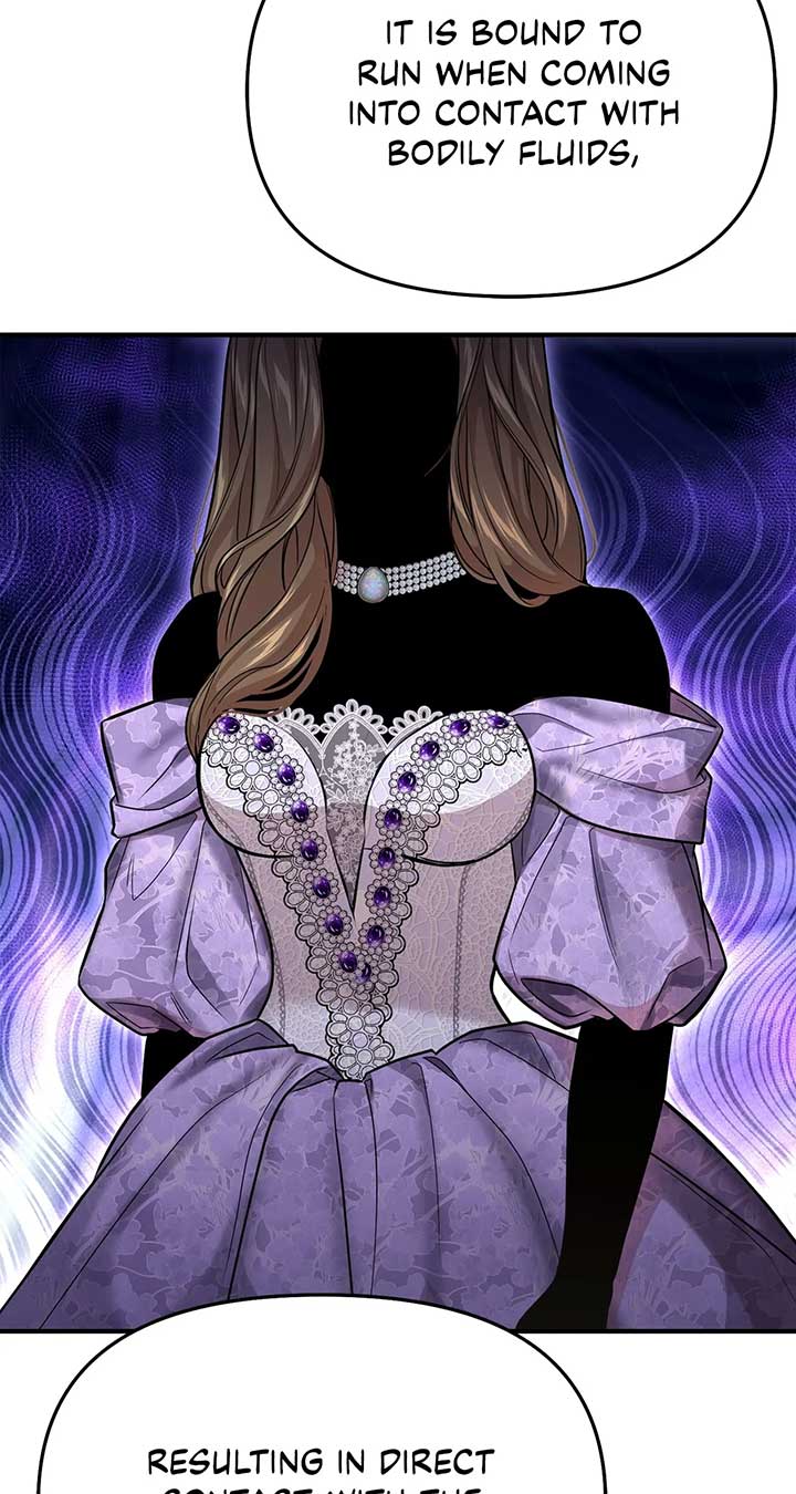 The Secret Bedroom of a Dejected Royal Daughter Chapter 78 - Page 116