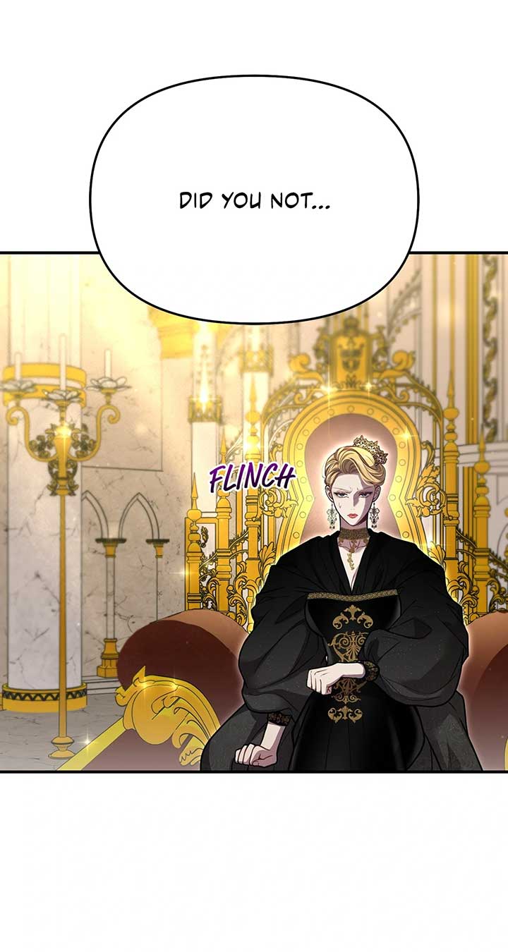 The Secret Bedroom of a Dejected Royal Daughter Chapter 78 - Page 121