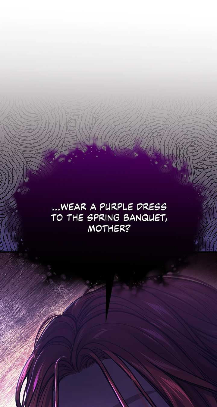 The Secret Bedroom of a Dejected Royal Daughter Chapter 78 - Page 122