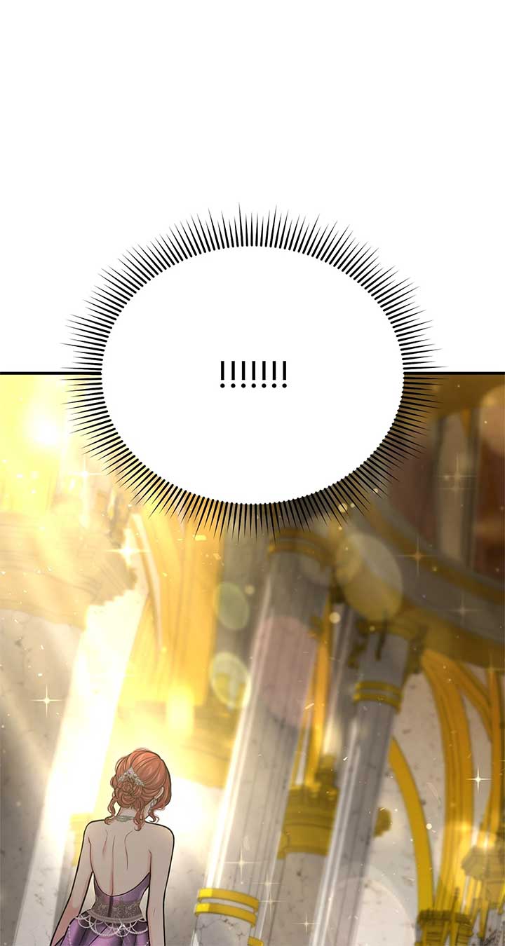 The Secret Bedroom of a Dejected Royal Daughter Chapter 79 - Page 6