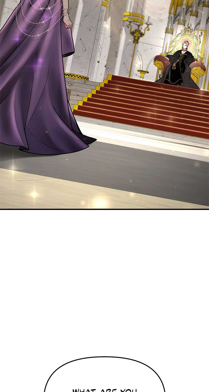 The Secret Bedroom of a Dejected Royal Daughter Chapter 79 - Page 7