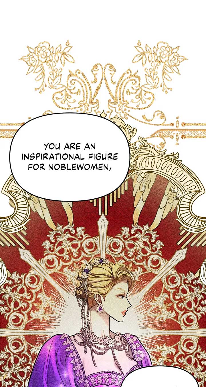 The Secret Bedroom of a Dejected Royal Daughter Chapter 79 - Page 9