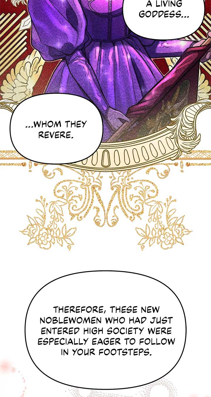 The Secret Bedroom of a Dejected Royal Daughter Chapter 79 - Page 10