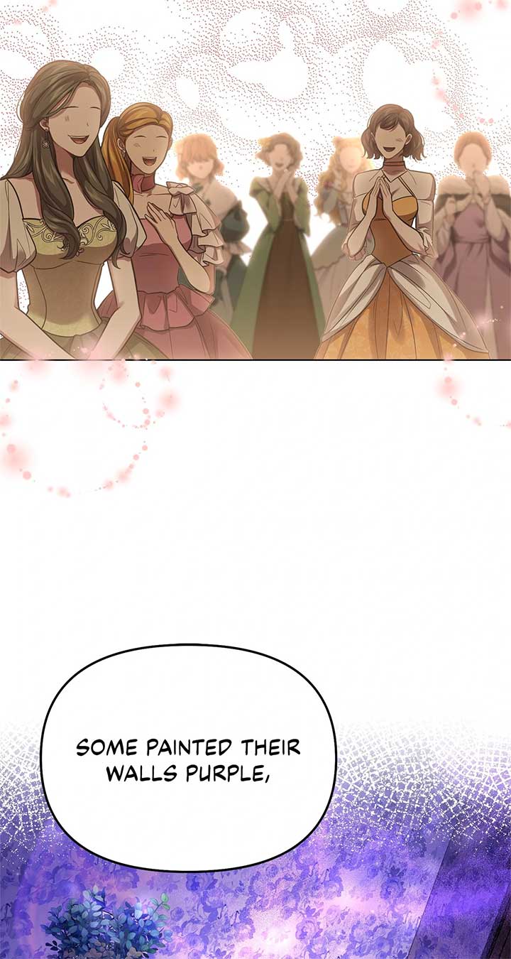 The Secret Bedroom of a Dejected Royal Daughter Chapter 79 - Page 11