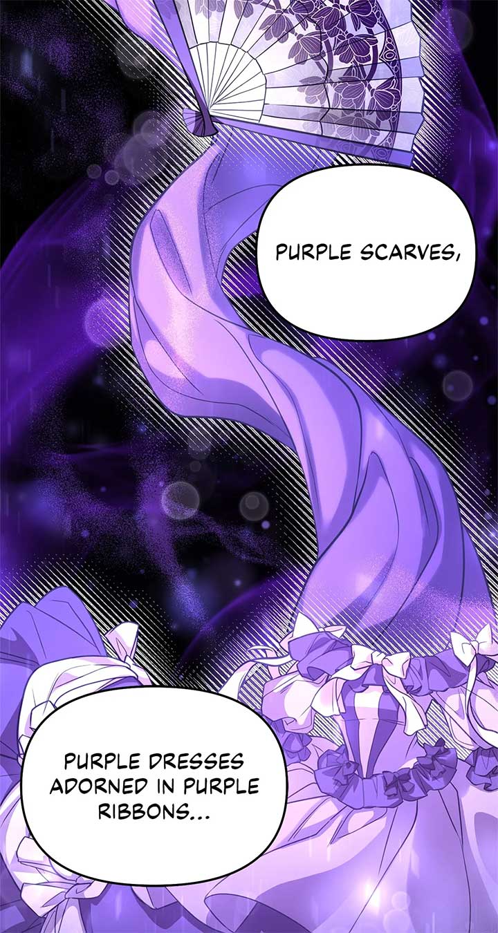 The Secret Bedroom of a Dejected Royal Daughter Chapter 79 - Page 13