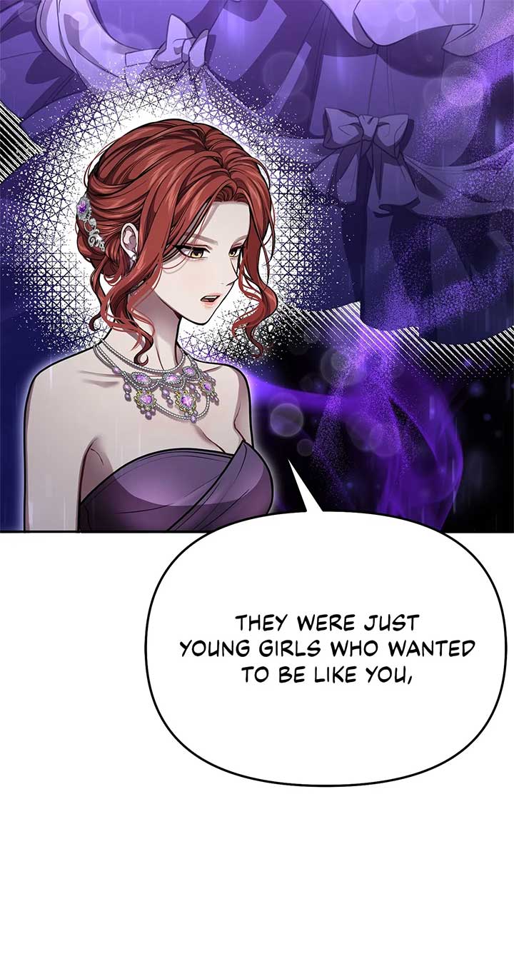 The Secret Bedroom of a Dejected Royal Daughter Chapter 79 - Page 14