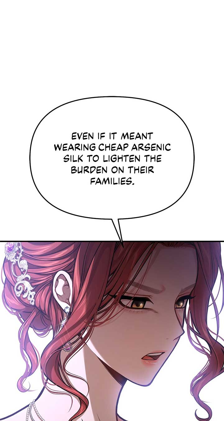 The Secret Bedroom of a Dejected Royal Daughter Chapter 79 - Page 15