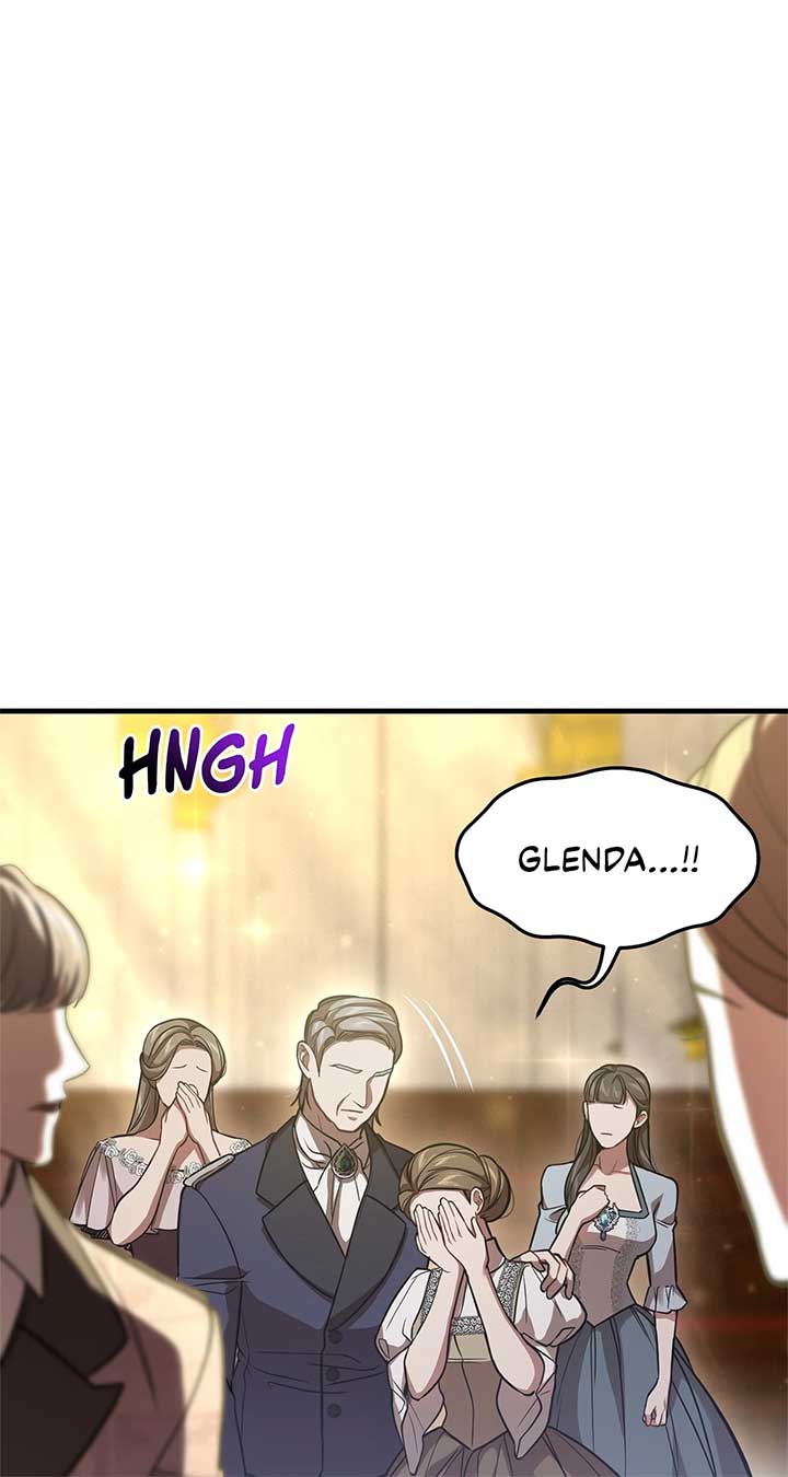 The Secret Bedroom of a Dejected Royal Daughter Chapter 79 - Page 17