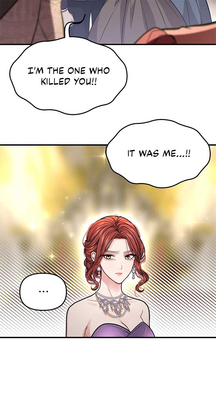 The Secret Bedroom of a Dejected Royal Daughter Chapter 79 - Page 18