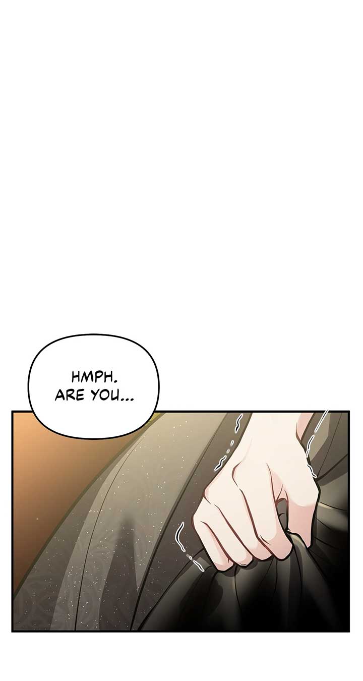 The Secret Bedroom of a Dejected Royal Daughter Chapter 79 - Page 19