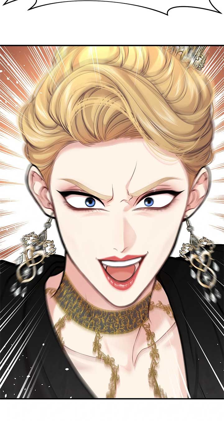 The Secret Bedroom of a Dejected Royal Daughter Chapter 79 - Page 21