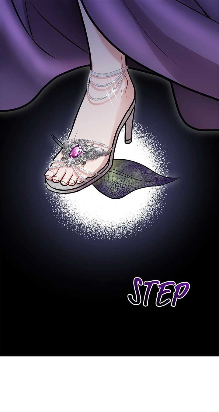 The Secret Bedroom of a Dejected Royal Daughter Chapter 79 - Page 26