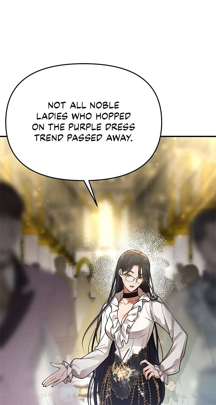 The Secret Bedroom of a Dejected Royal Daughter Chapter 79 - Page 29